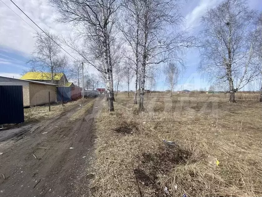Участок 6,2 сот. (СНТ, ДНП) - Фото 1