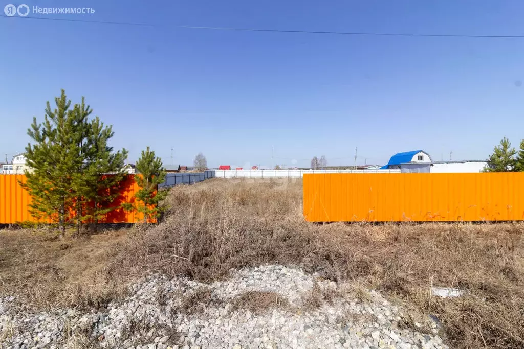 Участок в село Мальцево (8.2 м) - Фото 0