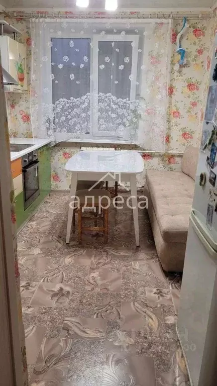2-к кв. Самарская область, Самара Московское ш., 169 (51.4 м) - Фото 0