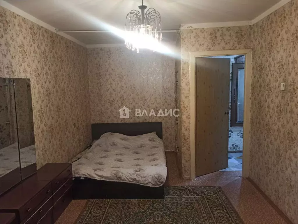 Продается 2-комнатная квартира - Фото 1