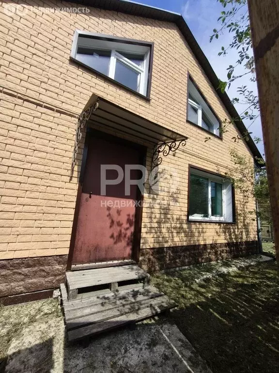 Дом в Ярославль, посёлок Кармановский, Приветная улица, 6 (76 м) - Фото 2