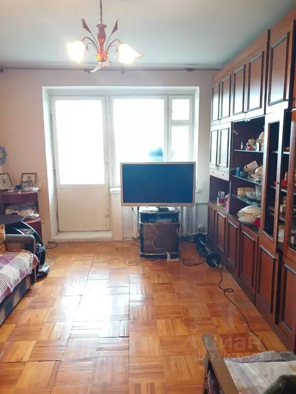 1-к кв. Московская область, Солнечногорск городской округ, Менделеево ... - Фото 1