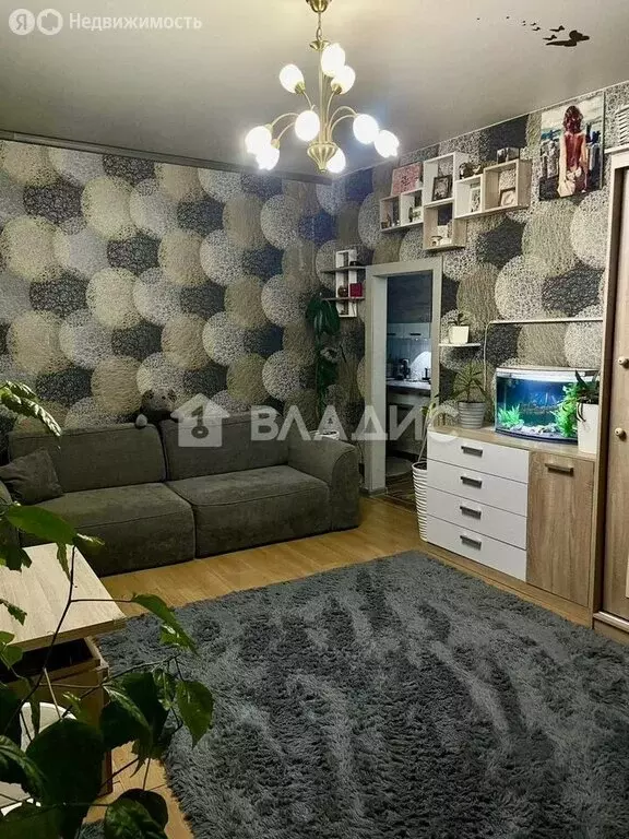 2-комнатная квартира: Санкт-Петербург, 4-я Советская улица, 8 (50.7 м) - Фото 1