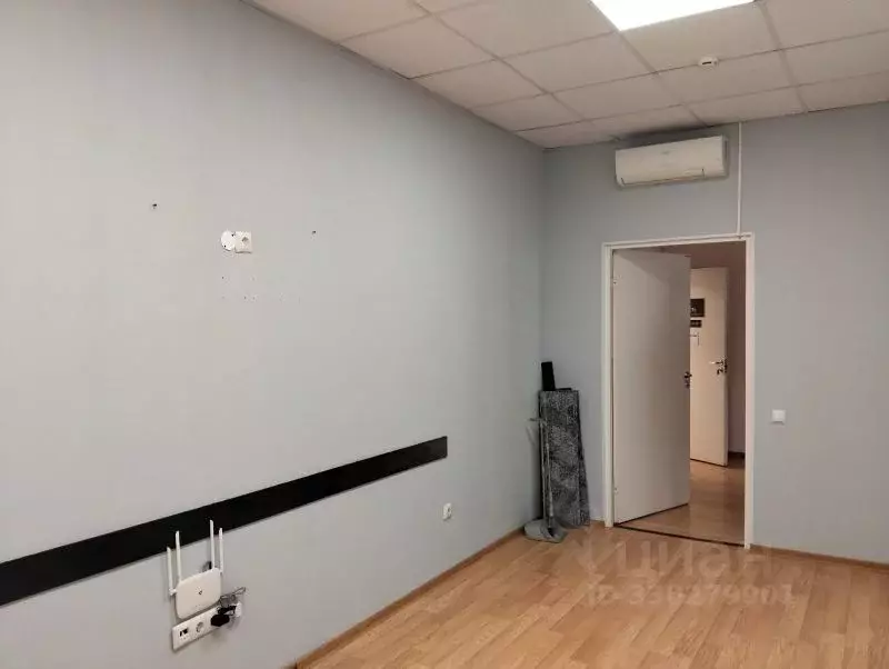 Офис в Санкт-Петербург Заозерная ул., 8к2 (16 м) - Фото 2