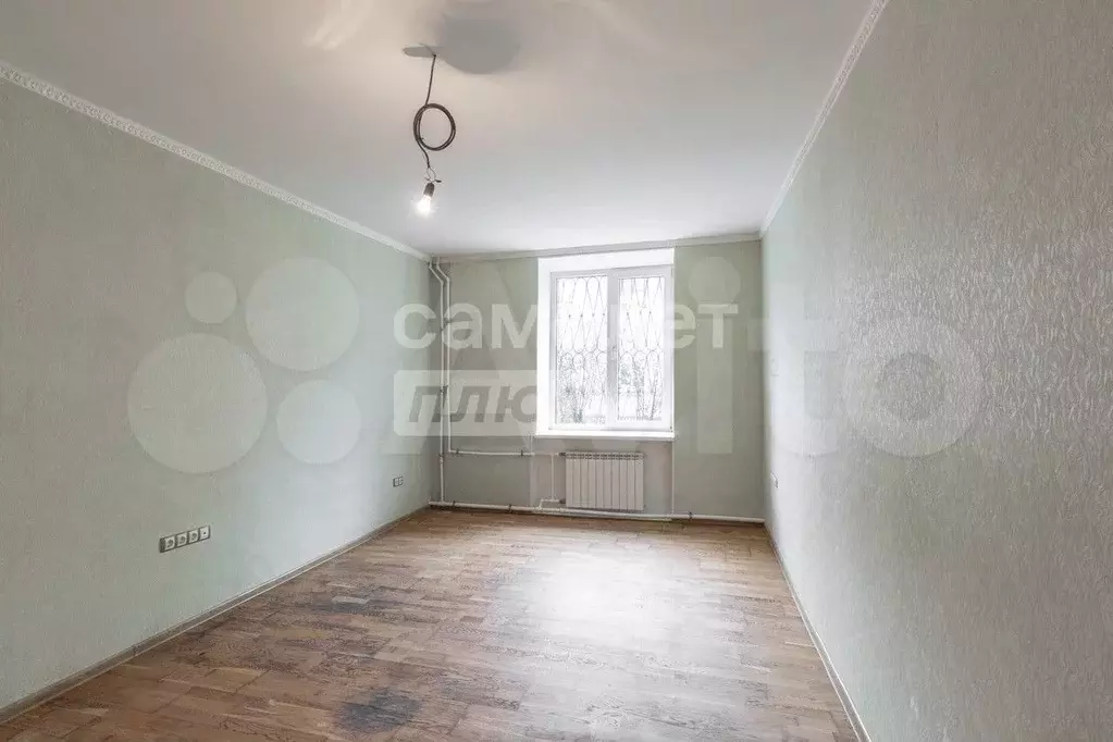 2-к. квартира, 53,6 м, 1/2 эт. - Фото 0