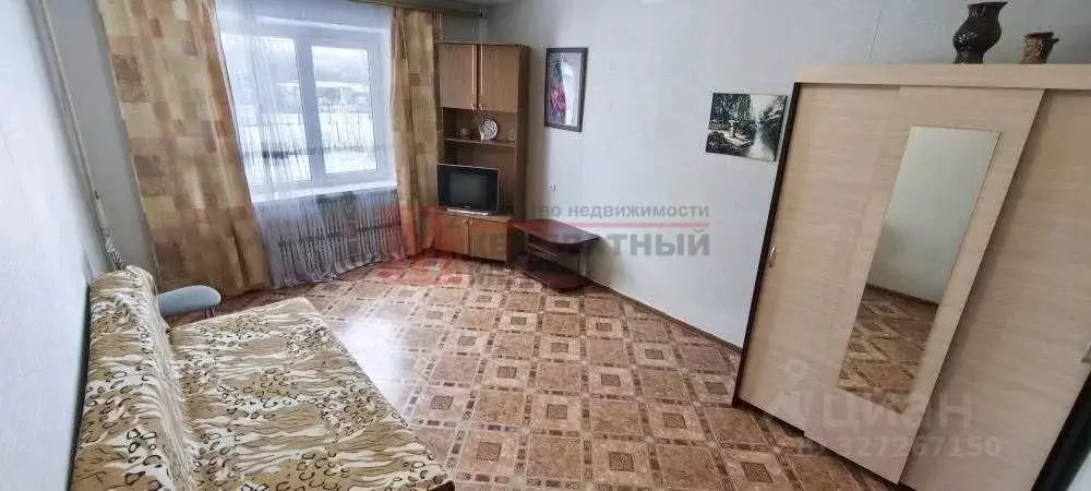 1-к кв. Белгородская область, Старый Оскол ул. Ватутина, 61 (39.0 м) - Фото 2