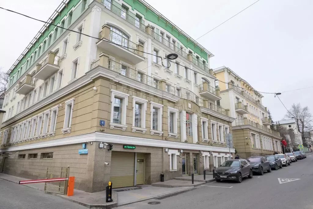 Офис (329.2 м) - Фото 1