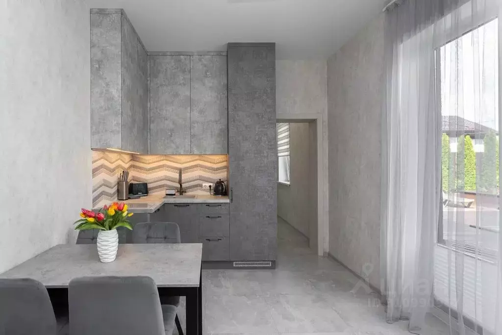 Дом в Калининградская область, Калининград Заря СНТ, ул. Лазурная, 23 ... - Фото 1