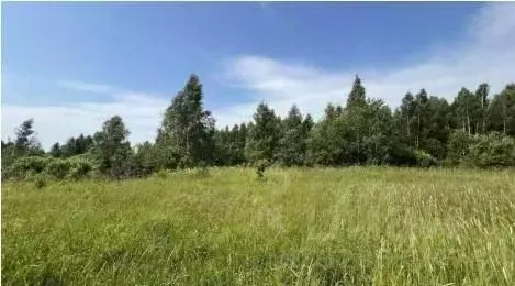 Участок в Московская область, Истра ул. Ленина, Река Истра (27.33 ... - Фото 0