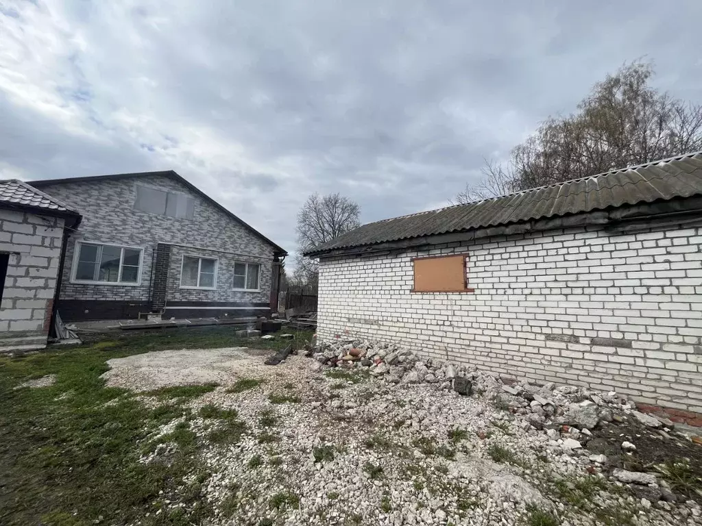 Дом в Московская область, Шатура ул. Калинина (90 м) - Фото 2