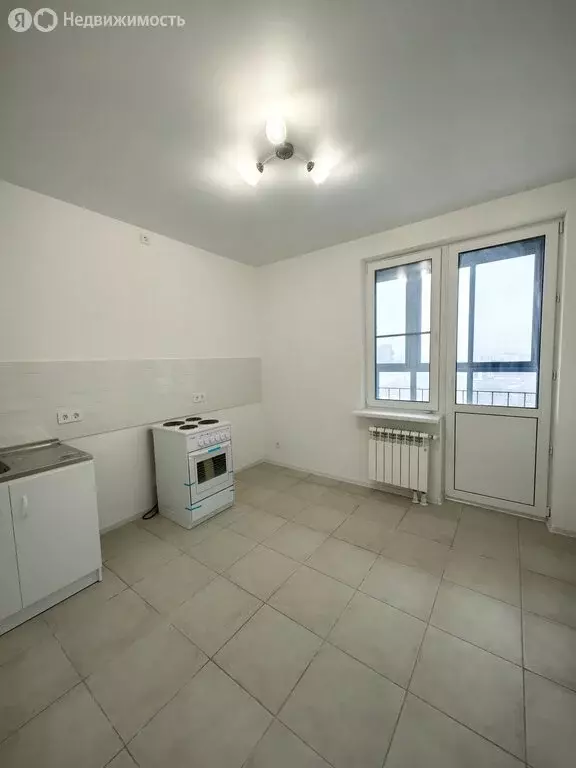 2-комнатная квартира: Москва, Варшавское шоссе, 47/2 (61.4 м) - Фото 1