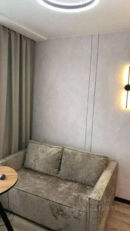 Студия Москва Электролитный проезд, 1к2 (20.0 м) - Фото 0