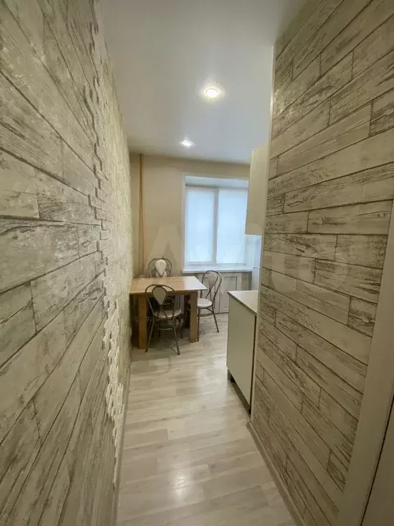 1-к. квартира, 31 м, 2/5 эт. - Фото 0