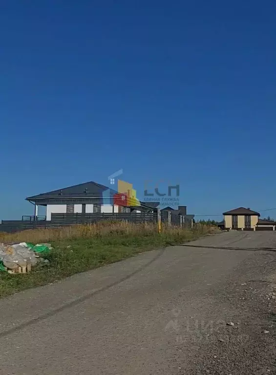 Дом в Тульская область, Тула городской округ, д. Медвенка  (112 м) - Фото 2