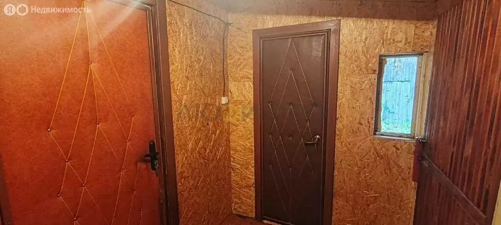 Дом в Новоалтайск, улица Ушакова, 11 (43 м) - Фото 2
