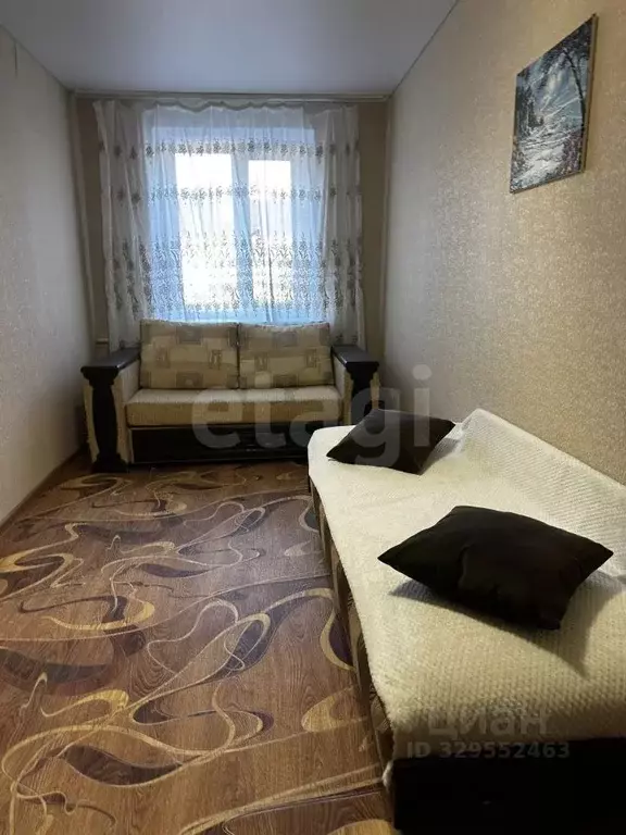 2-к кв. Ставропольский край, Ставрополь ул. Ленина, 397/3 (43.0 м) - Фото 2