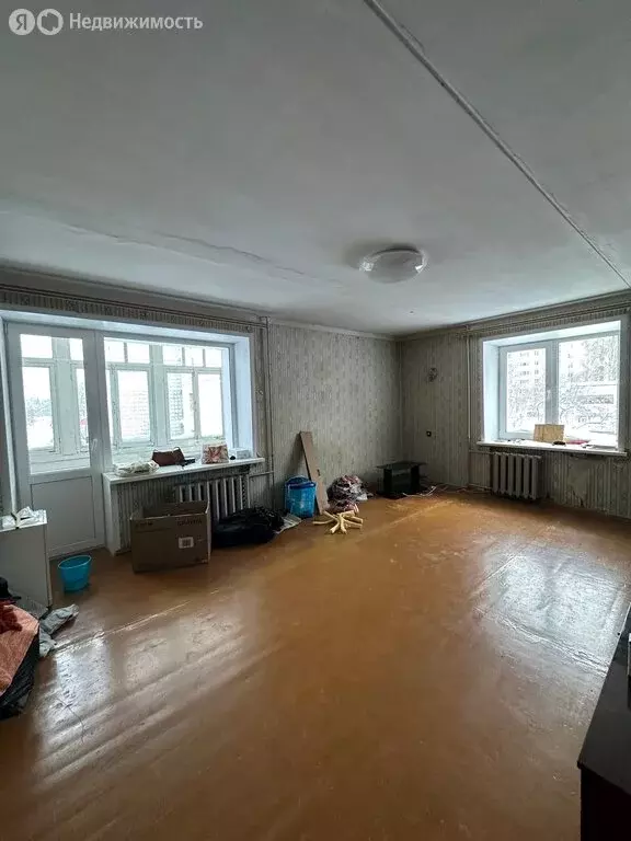 2-комнатная квартира: Кирово-Чепецк, улица Ленина, 70к2 (51.3 м) - Фото 2