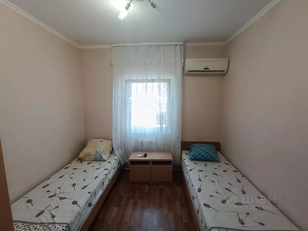 Комната Краснодарский край, Геленджик ул. Чкалова, 15 (8.0 м) - Фото 0