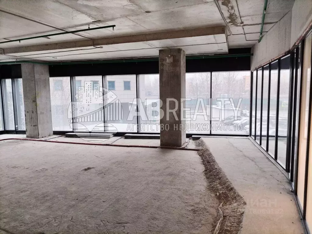 Помещение свободного назначения в Москва ул. Обручева, 23С1 (227 м) - Фото 1