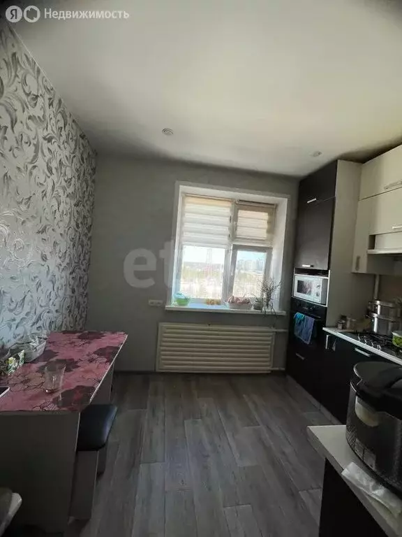 2-комнатная квартира: Усинск, улица Мира, 15 (48.5 м) - Фото 1