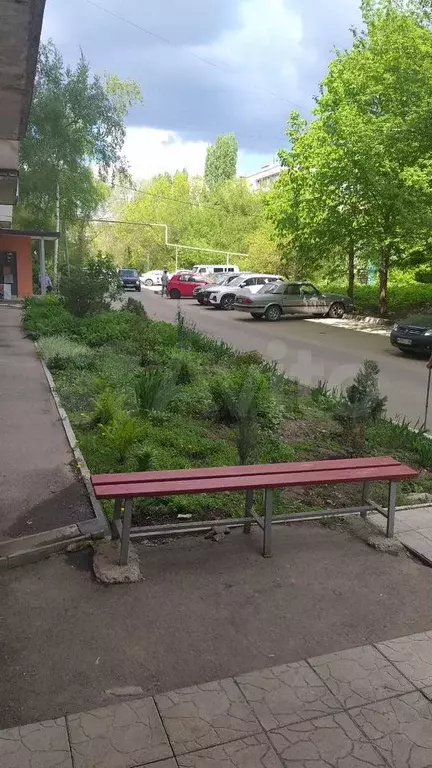 1-к. квартира, 33 м, 4/9 эт. - Фото 1