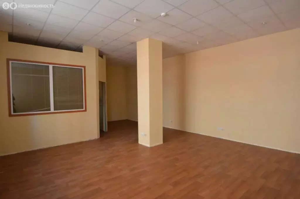 Офис (10113 м) - Фото 1