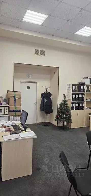 Офис в Москва Варшавское ш., 46 (51 м) - Фото 2