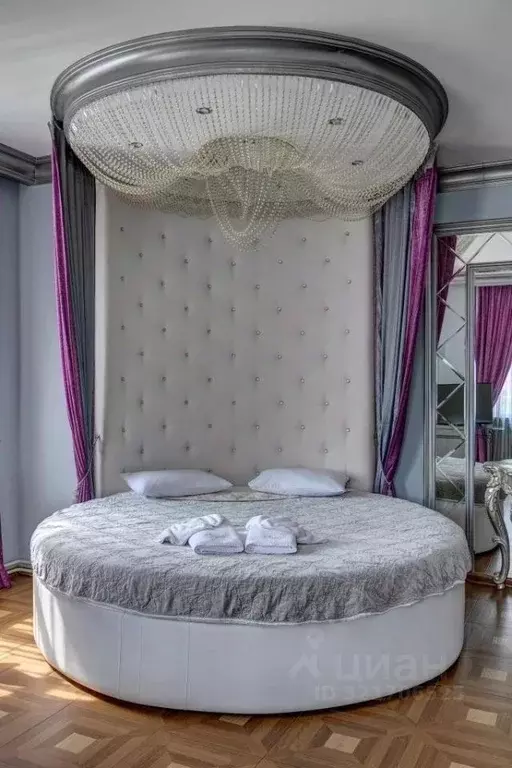 Комната Москва ул. Гастелло, 5А (25.0 м) - Фото 2