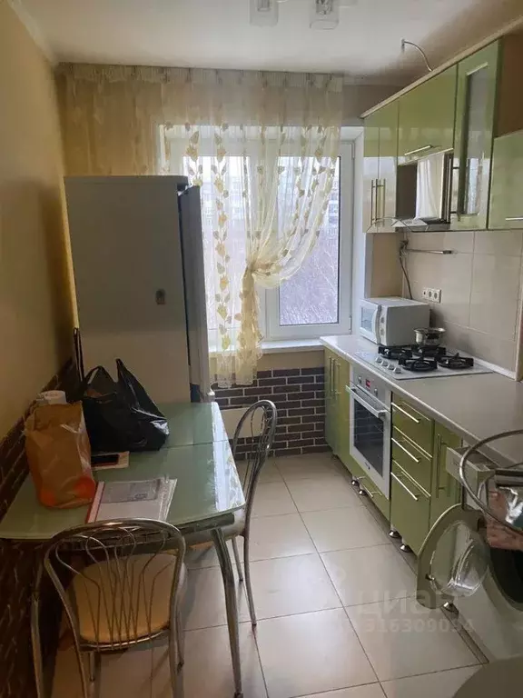 2-к кв. Самарская область, Самара ул. Стара-Загора, 177 (52.0 м) - Фото 1