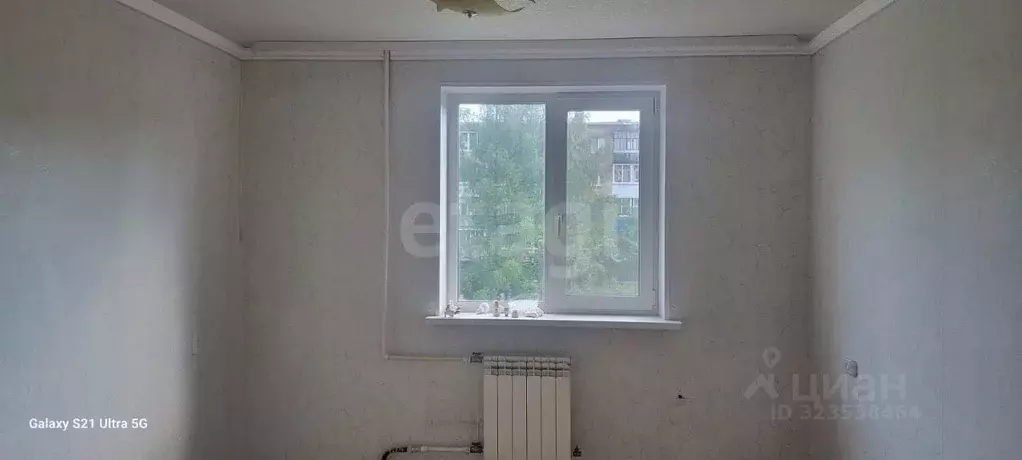 2-к кв. Свердловская область, Нижний Тагил ул. Энтузиастов, 68 (45.0 ... - Фото 1