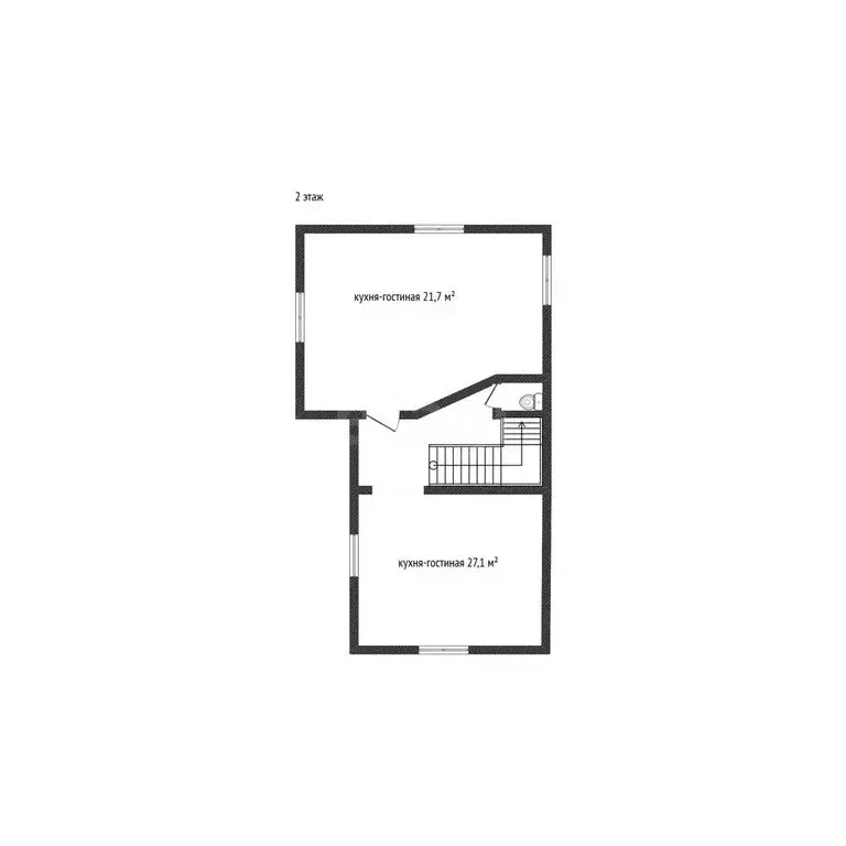 Дом в село Первореченское, улица Ленина, 327 (182.6 м) - Фото 1