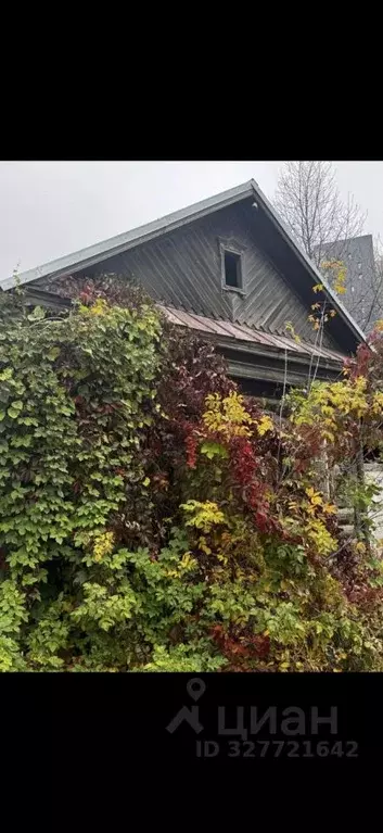 Дом в Татарстан, Казань ул. Аделя Кутуя, 105 (50 м) - Фото 1