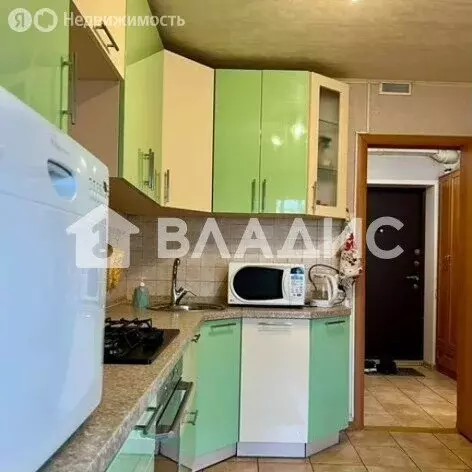 1-комнатная квартира: Москва, Дмитровское шоссе, 76к1 (34.5 м) - Фото 1