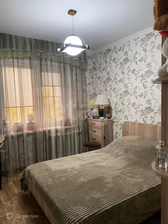 Продаётся 3-к квартира, 63 м - Фото 1