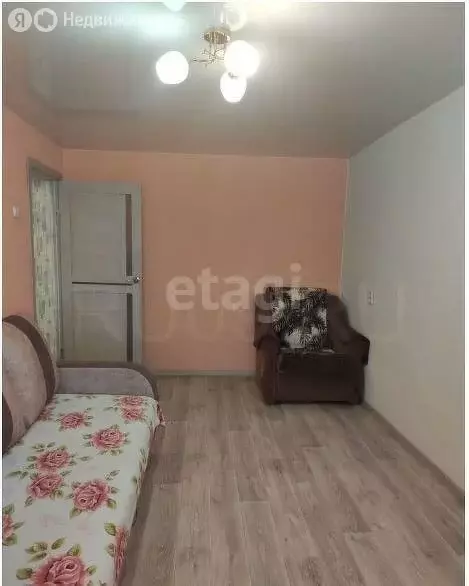 2-комнатная квартира: Томск, улица Ивановского, 7 (44 м) - Фото 1