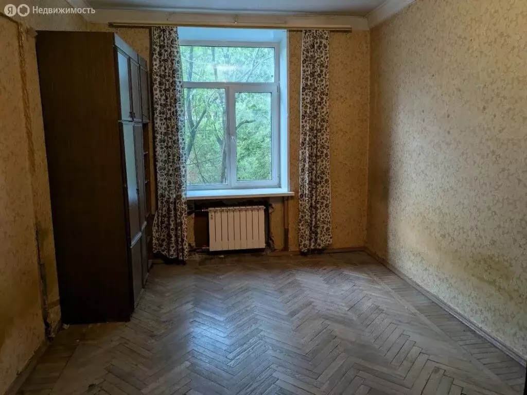 1к в 3-комнатной квартире (20.3 м) - Фото 2