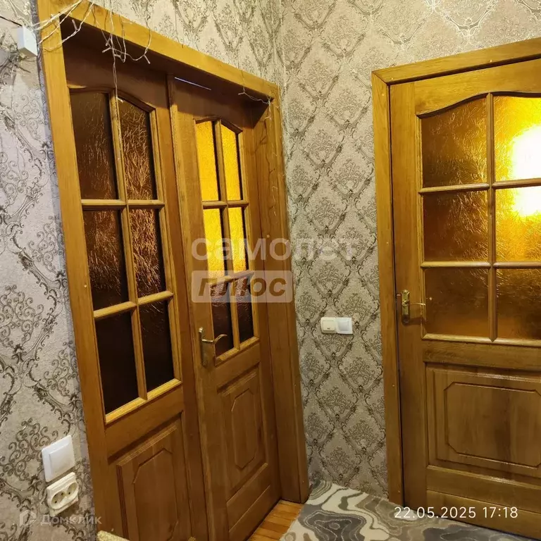 Продаётся 1-к квартира, 37.1 м - Фото 1
