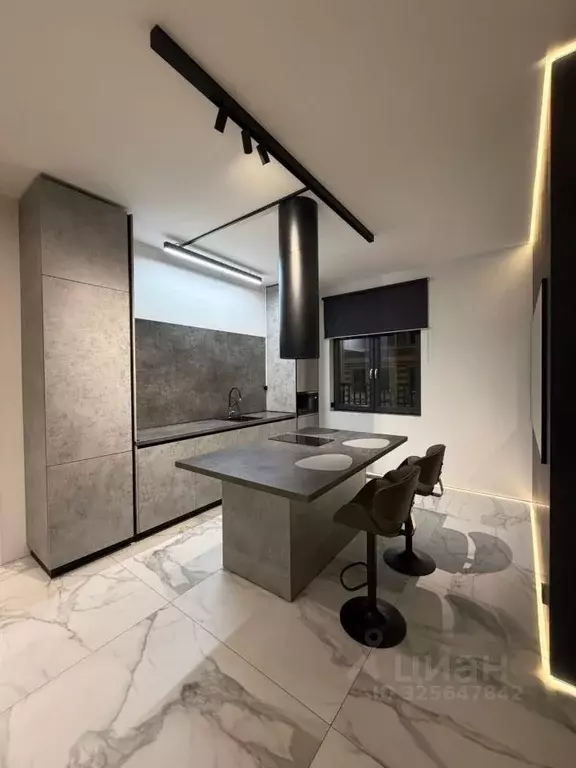 1-к кв. Санкт-Петербург Миргородская ул., 20 (50.0 м) - Фото 1