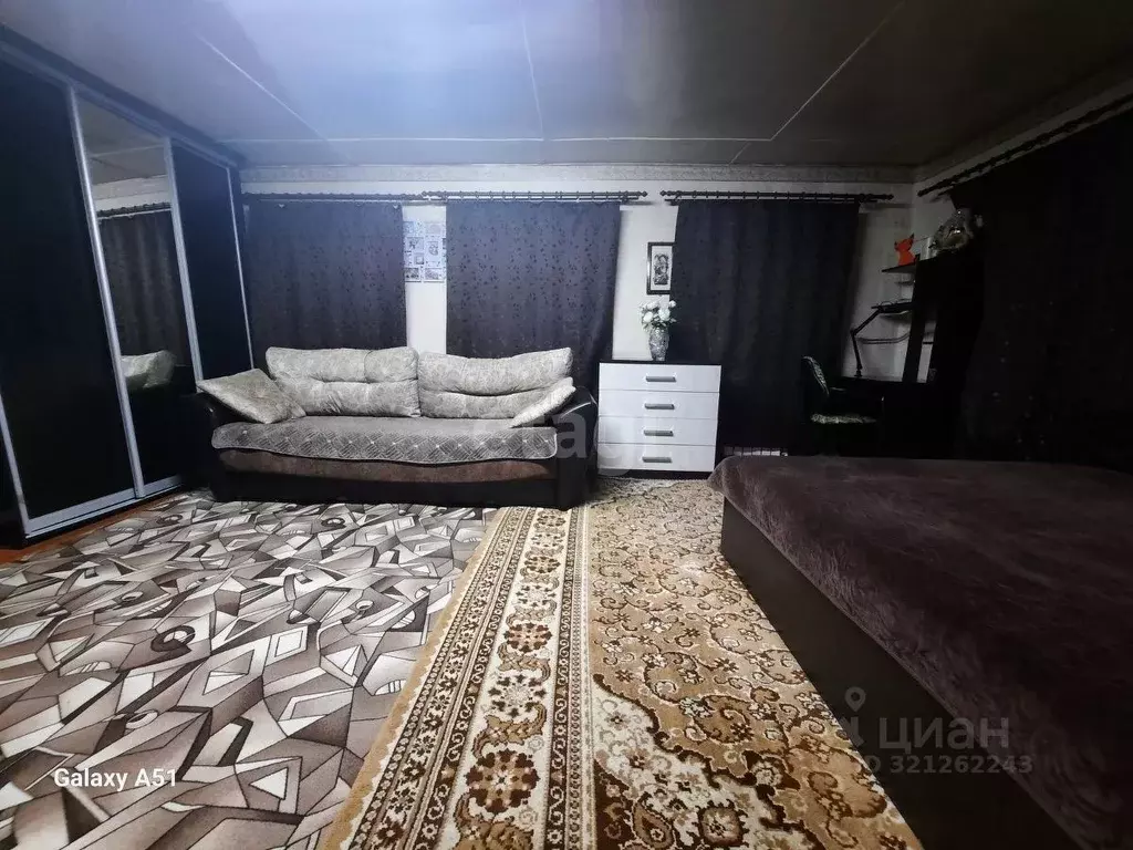 Дом в Архангельская область, Котлас ул. Бор, 19 (55 м) - Фото 1