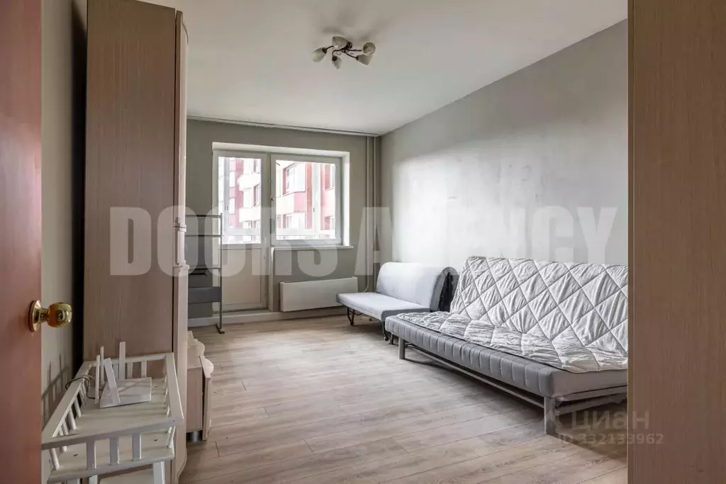 1-к кв. Московская область, Химки ул. Ватутина, 4к2 (41.5 м) - Фото 2