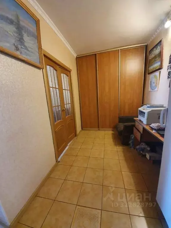 1-к кв. Саха (Якутия), Якутск ул. Ойунского, 6/1 (43.0 м) - Фото 1