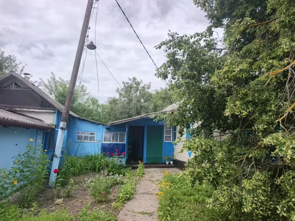 Дом в Белгородская область, Прохоровский муниципальный округ, с. ... - Фото 1