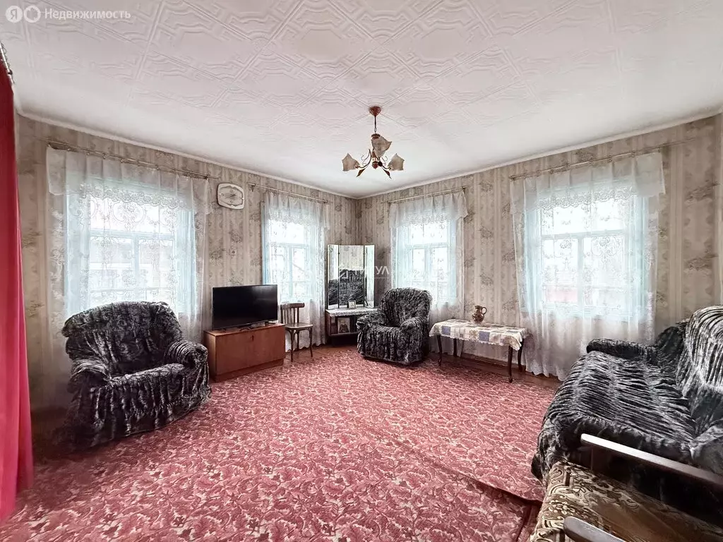 Дом в Ленинск-Кузнецкий, Моховская улица, 38 (50 м) - Фото 2