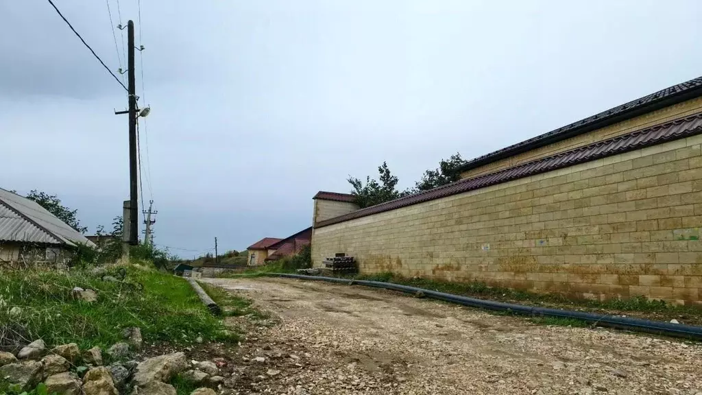 Дом в Дагестан, Каякентский сельсовет, с. Каякент ул. Батырмурзаева, ... - Фото 2