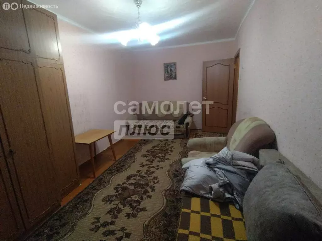 1-комнатная квартира: Ишим, улица Республики, 10 (29.3 м) - Фото 1