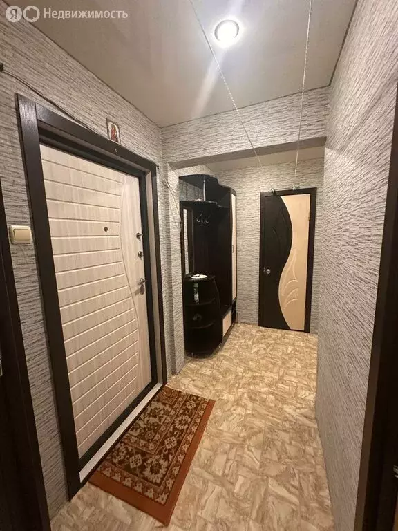 2-комнатная квартира: Краснокаменск, 7-й микрорайон, 711 (50.3 м) - Фото 0