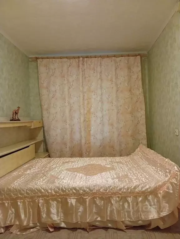 1-к кв. Москва ул. Маршала Федоренко, 4К1 (41.0 м) - Фото 1