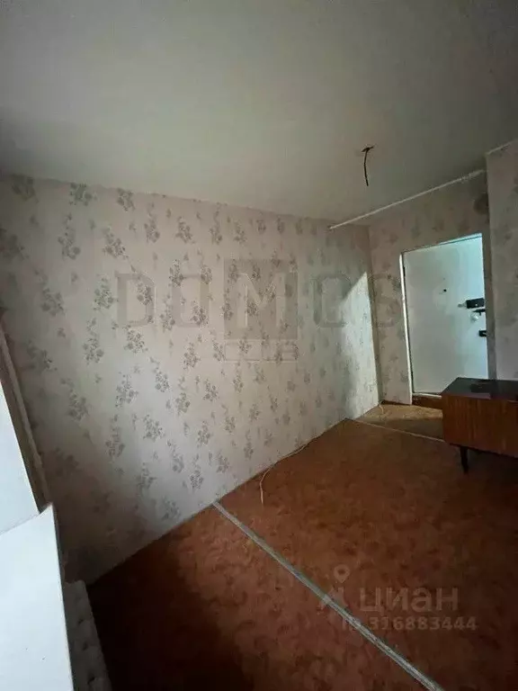Комната Свердловская область, Екатеринбург Вторчермет жилрайон, ул. ... - Фото 1