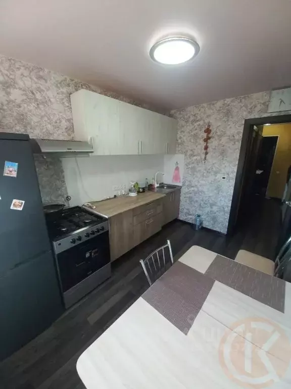 1-к кв. Крым, Раздольное пгт ул. Гагарина, 7А (37.0 м) - Фото 2