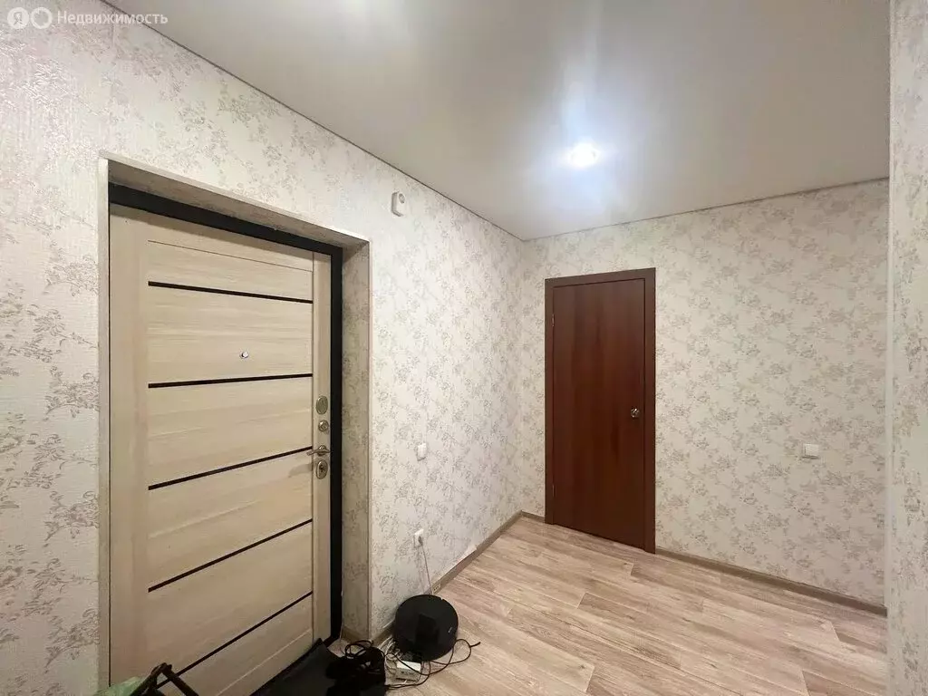2-комнатная квартира: Барнаул, 1-я Западная улица, 46В (37.8 м) - Фото 1